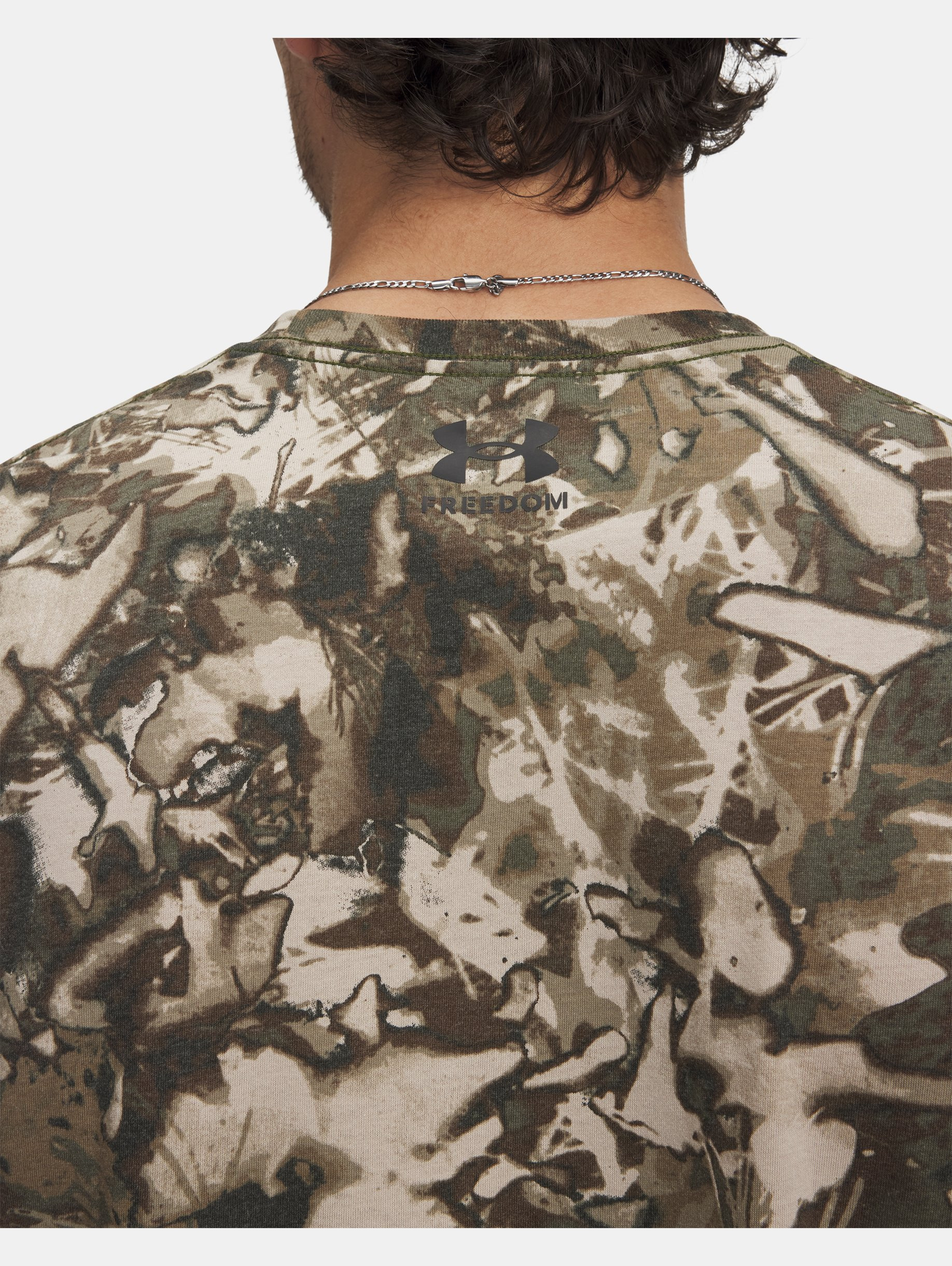 UA Freedom Camo - 3