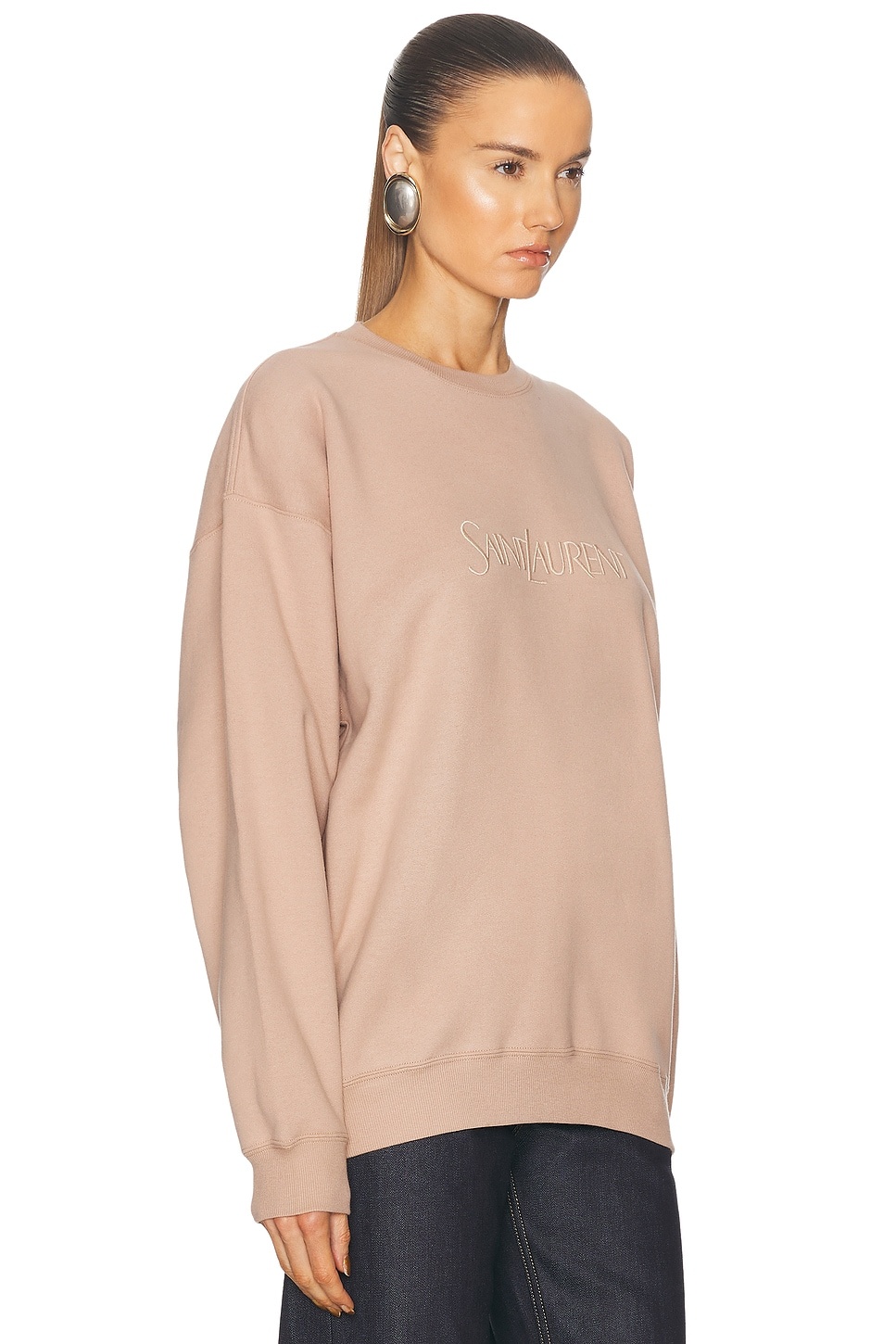 Crewneck Sweatshirt - 2