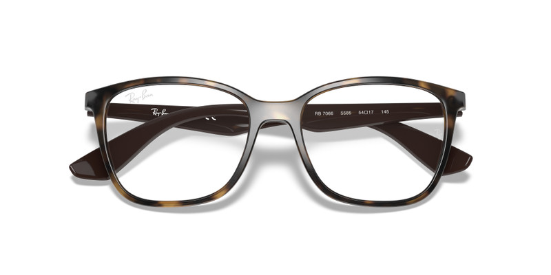 Ray-Ban RB7066 OPTICS outlook