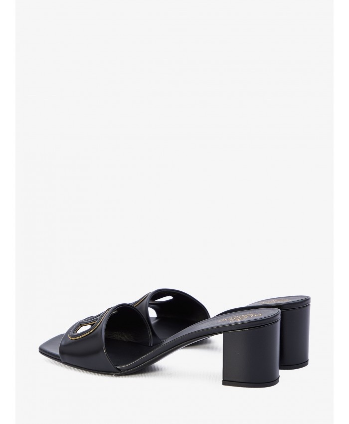 Slide VLogo Signature sandals - 4