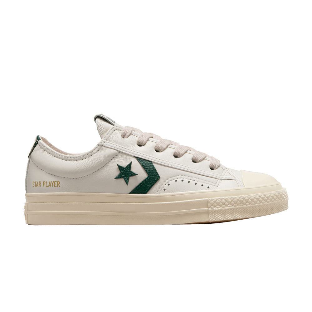 Star Player 76 Low 'Vintage White Green' - 1