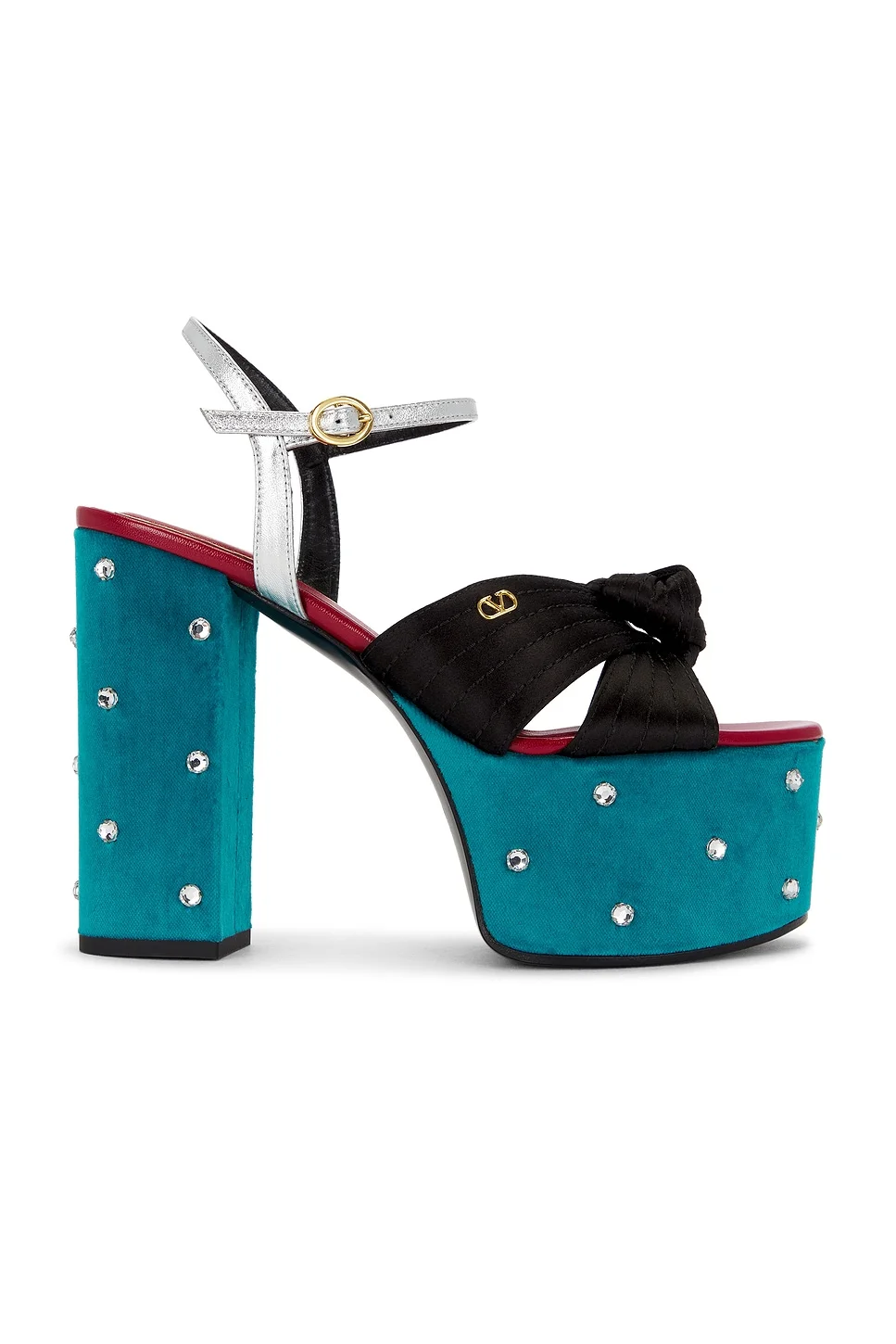 Crasher Sandal - 1