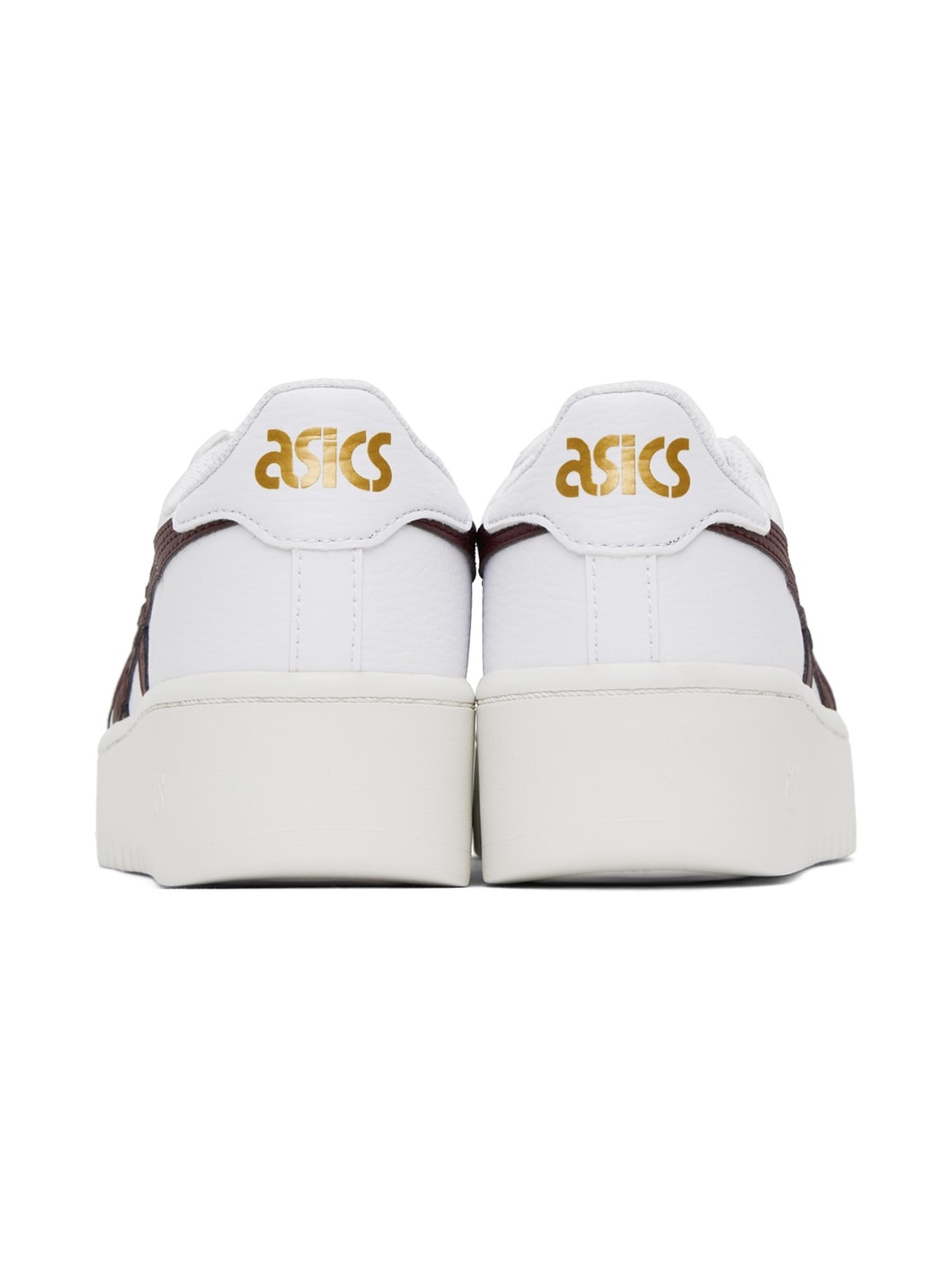 White Japan S PF Sneakers - 2