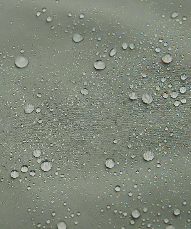 Waterproof Cinch-Hem Jacket 11