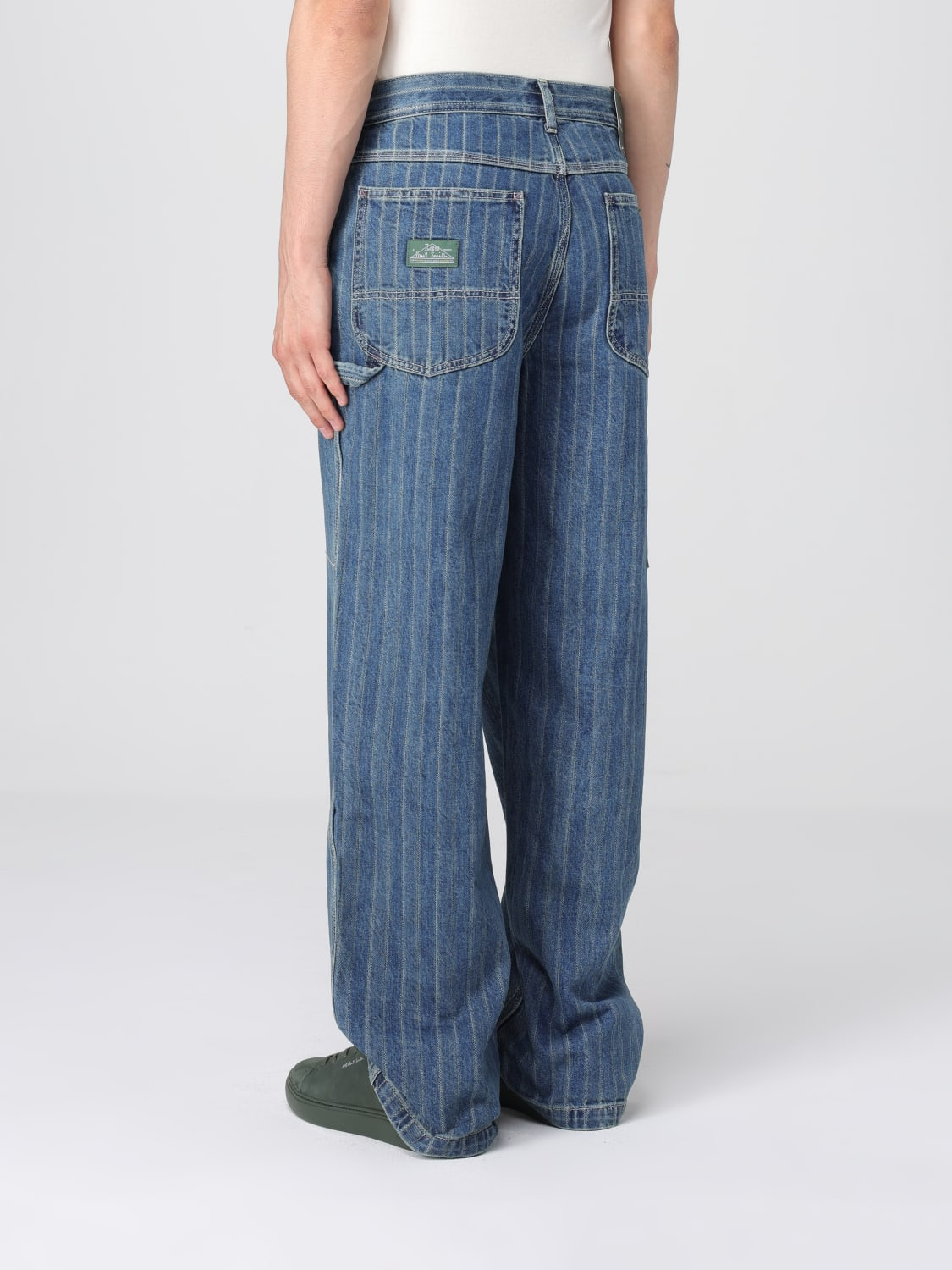 Jeans men Paul Smith - 2
