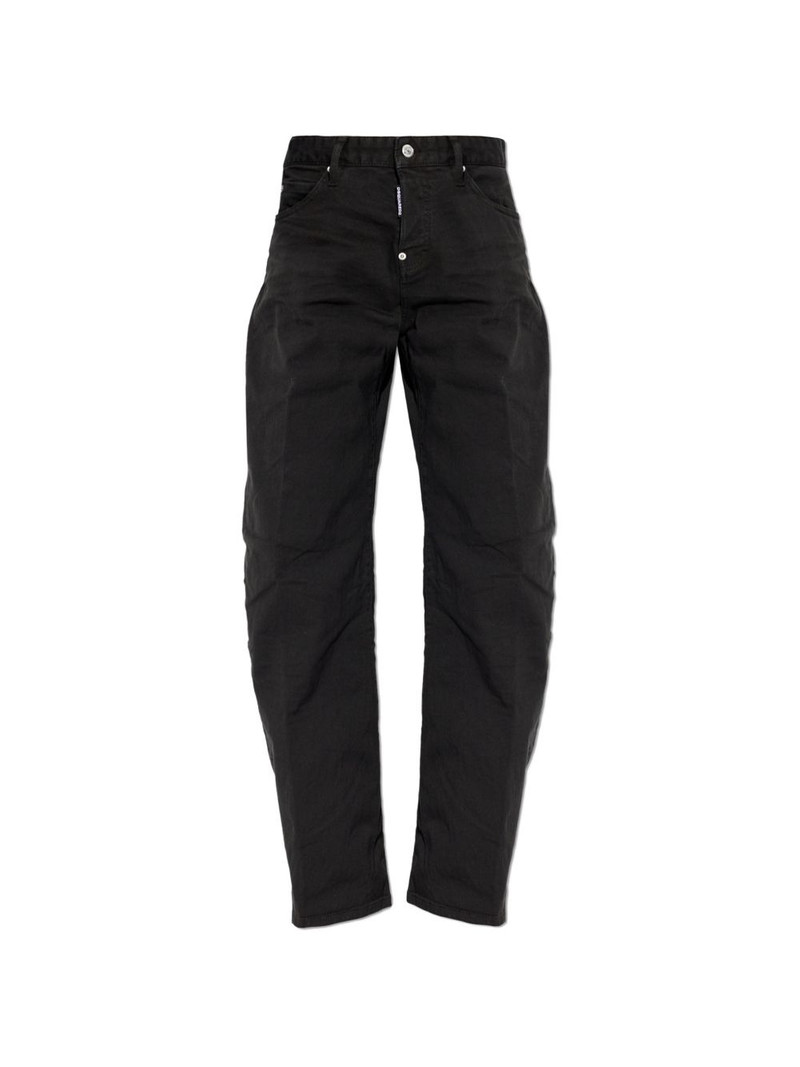 Loose Twst jeans 1