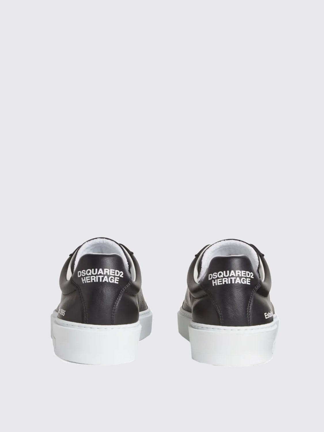Sneakers men Dsquared2 - 3