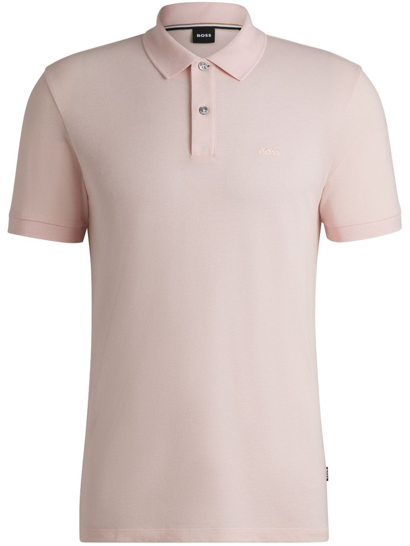 cotton polo shirt 1