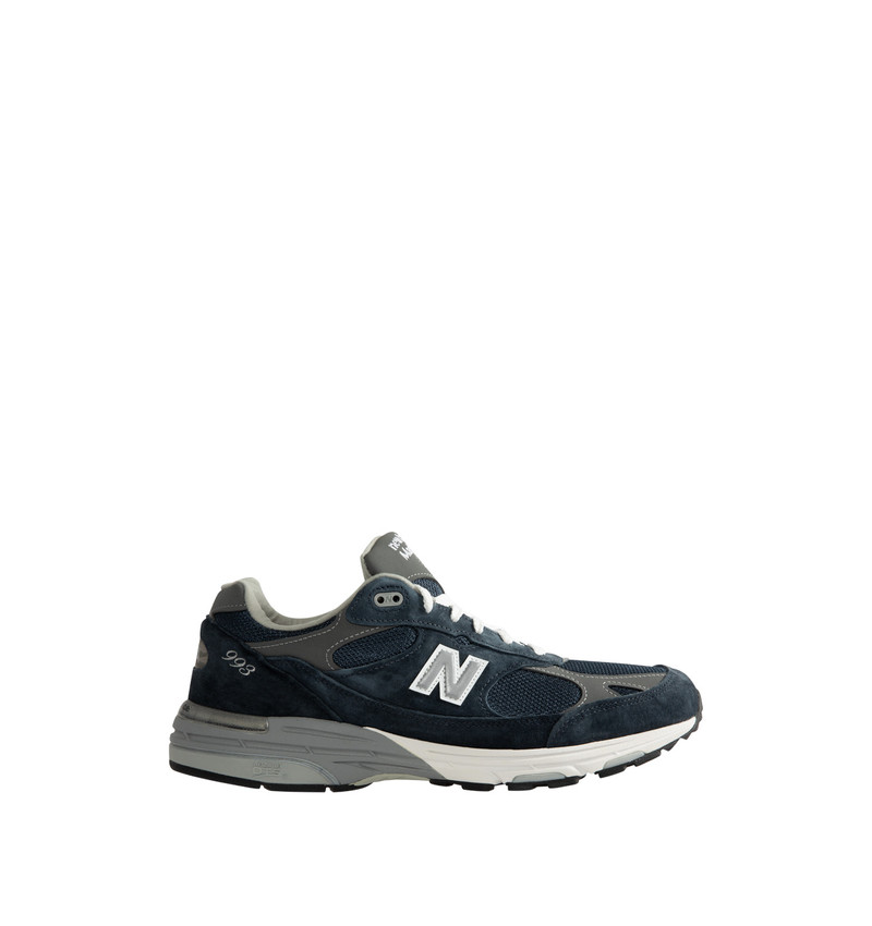 MADE IN USA 993 SNEAKER 1
