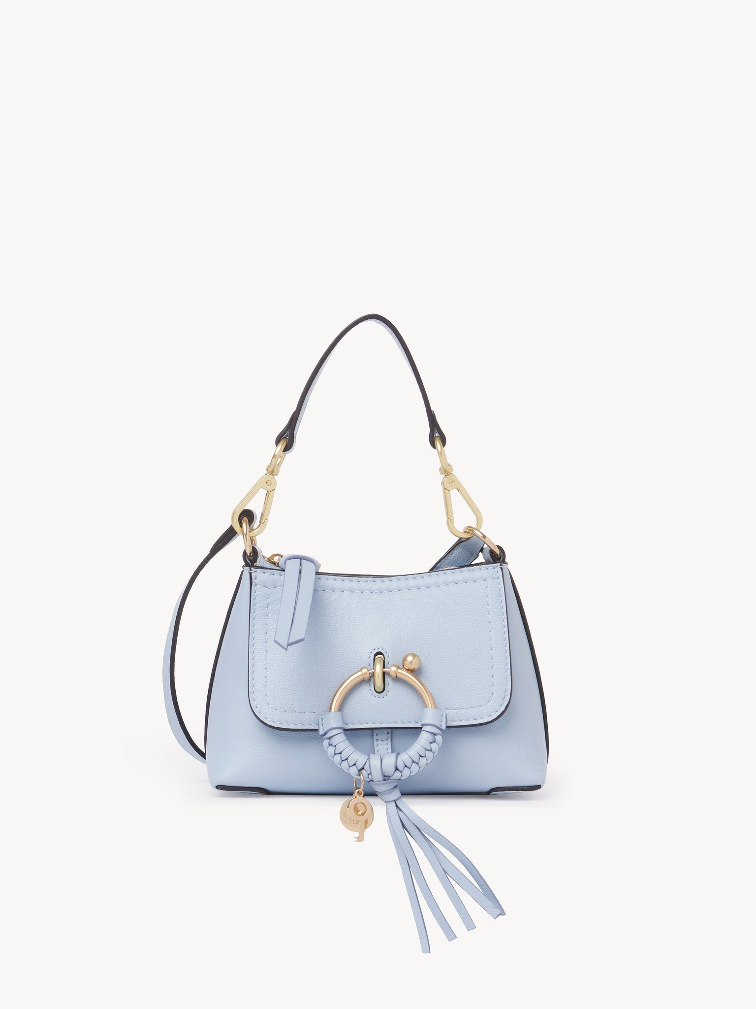 JOAN MINI CROSS-BODY BAG - 1
