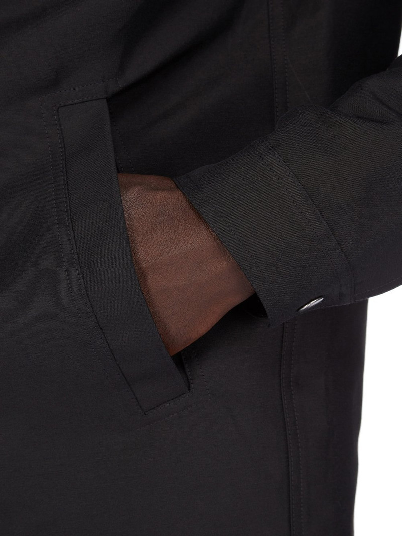 Brad Shell Jacket 6