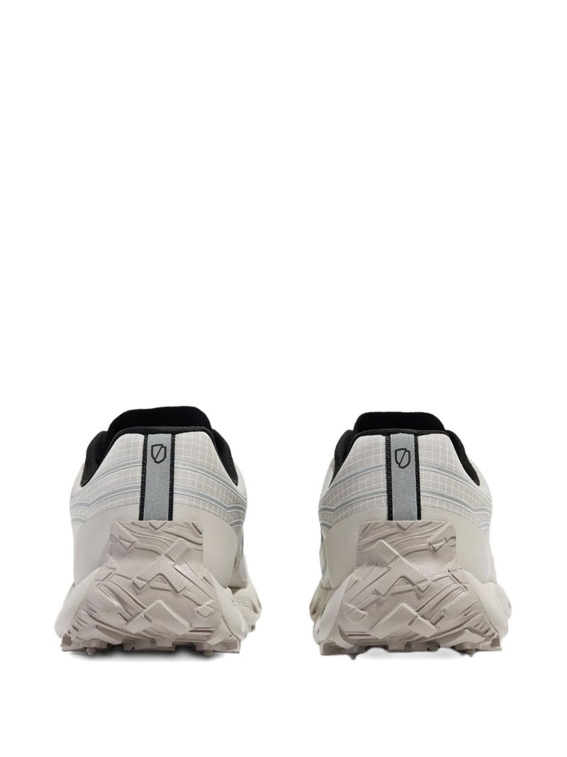 norda 002 M Cinder sneakers outlook
