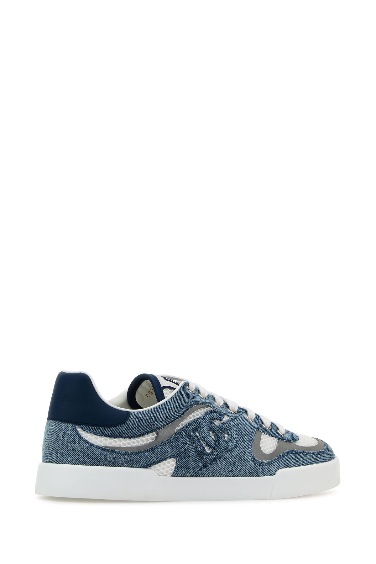 Multicolor sneakers - 3