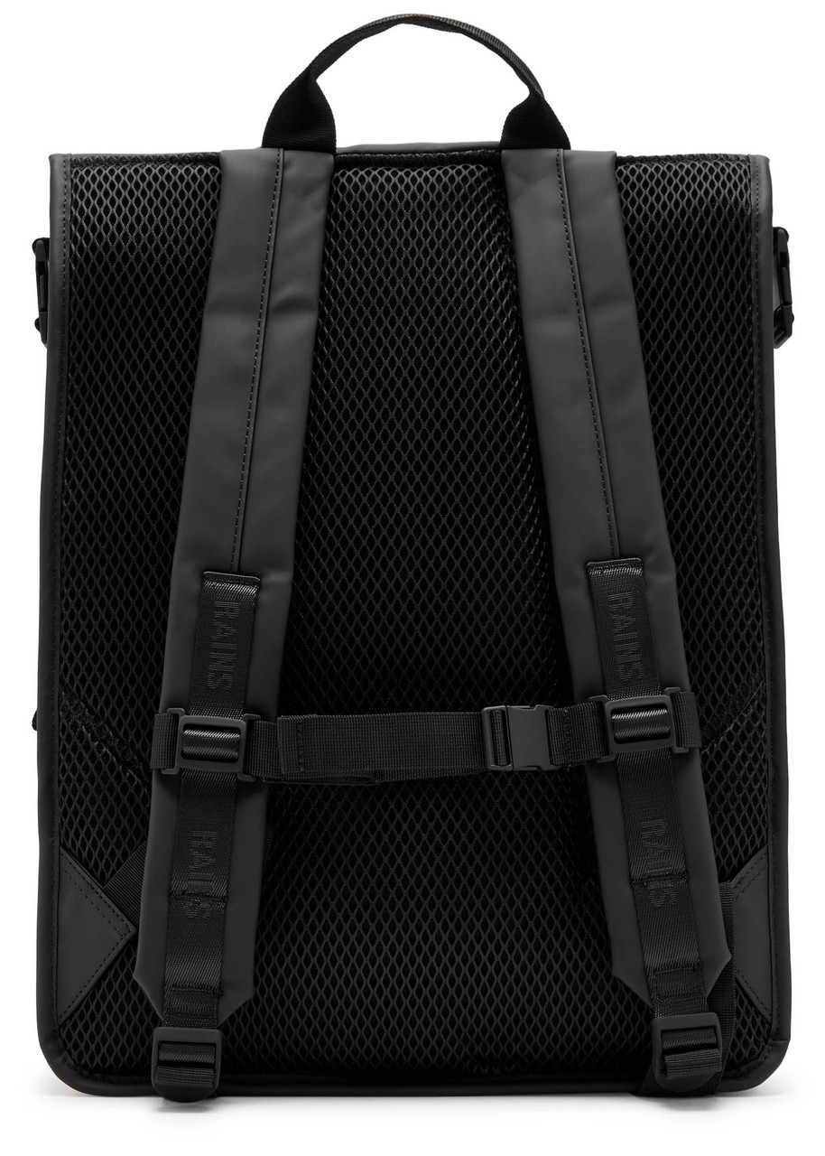 Rains Trail Rolltop Backpack - 2