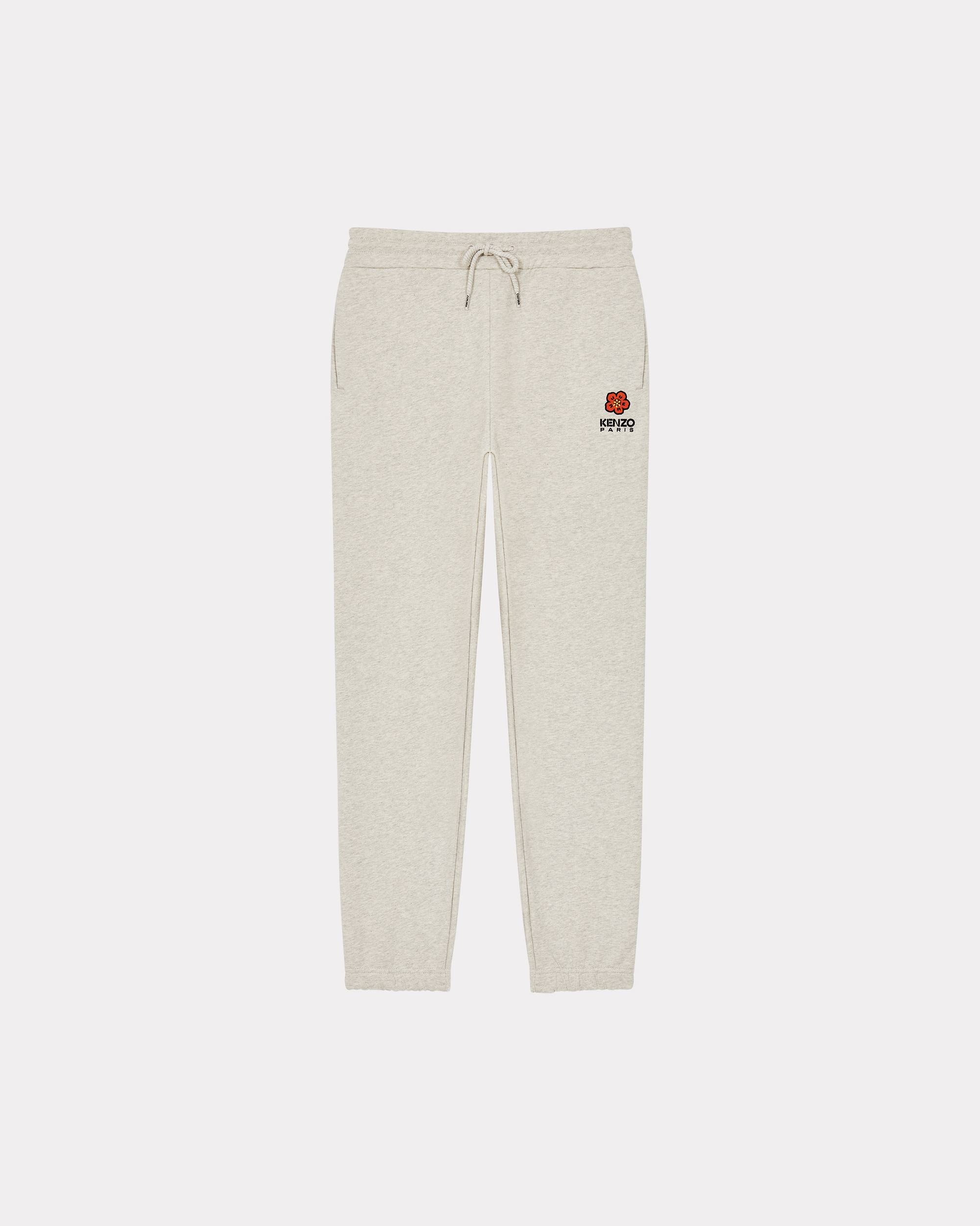 'BOKE FLOWER' jogging trousers - 1