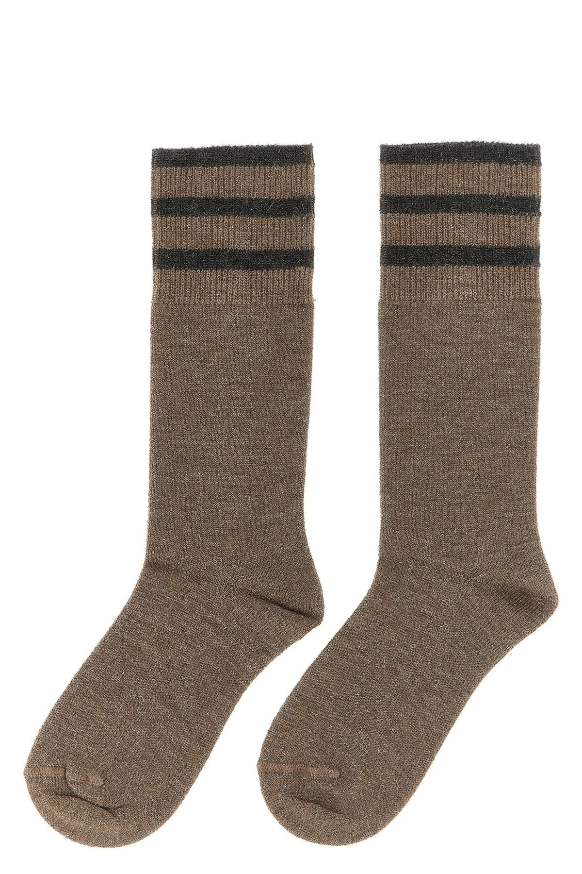 Brunello Cucinelli Women 'Sparkling' Socks - 2