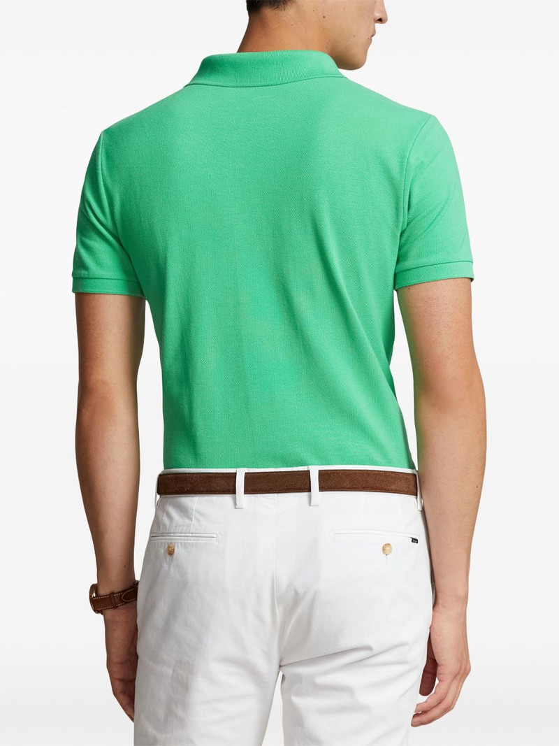 Polo Pony cotton polo shirt 4