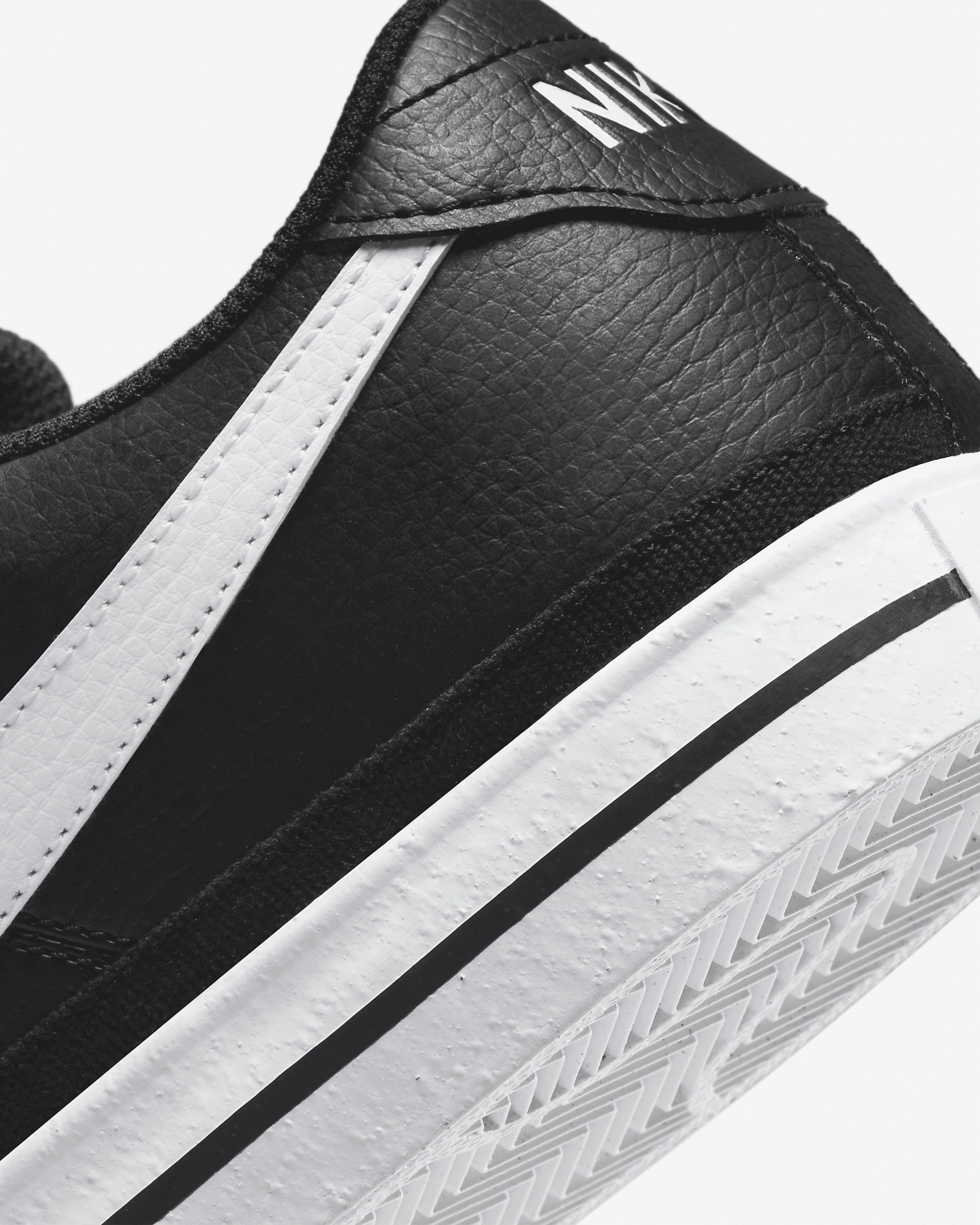 Nike Court Legacy Men's Shoes - 8