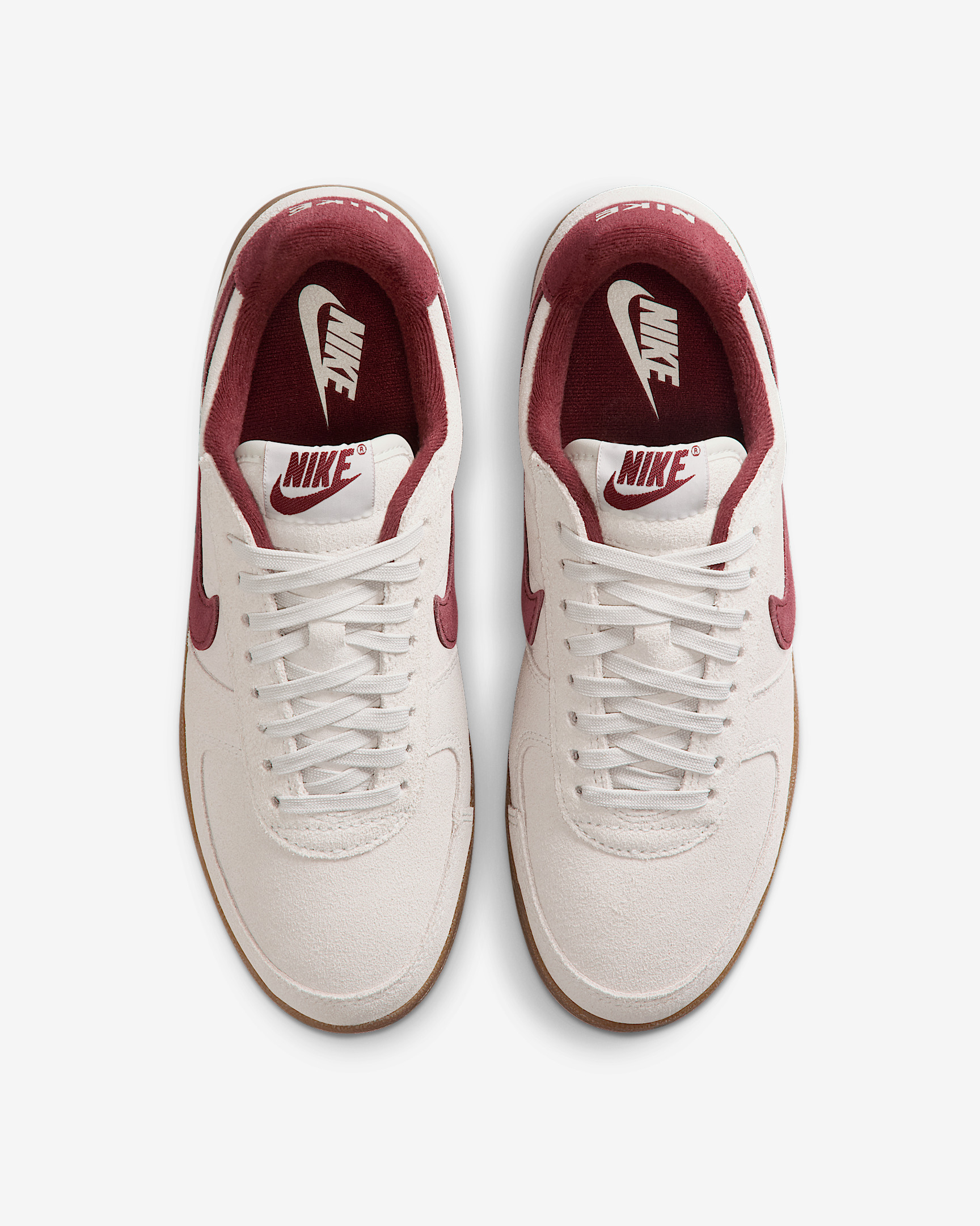 Nike Field General Suede Women's Shoes - 4