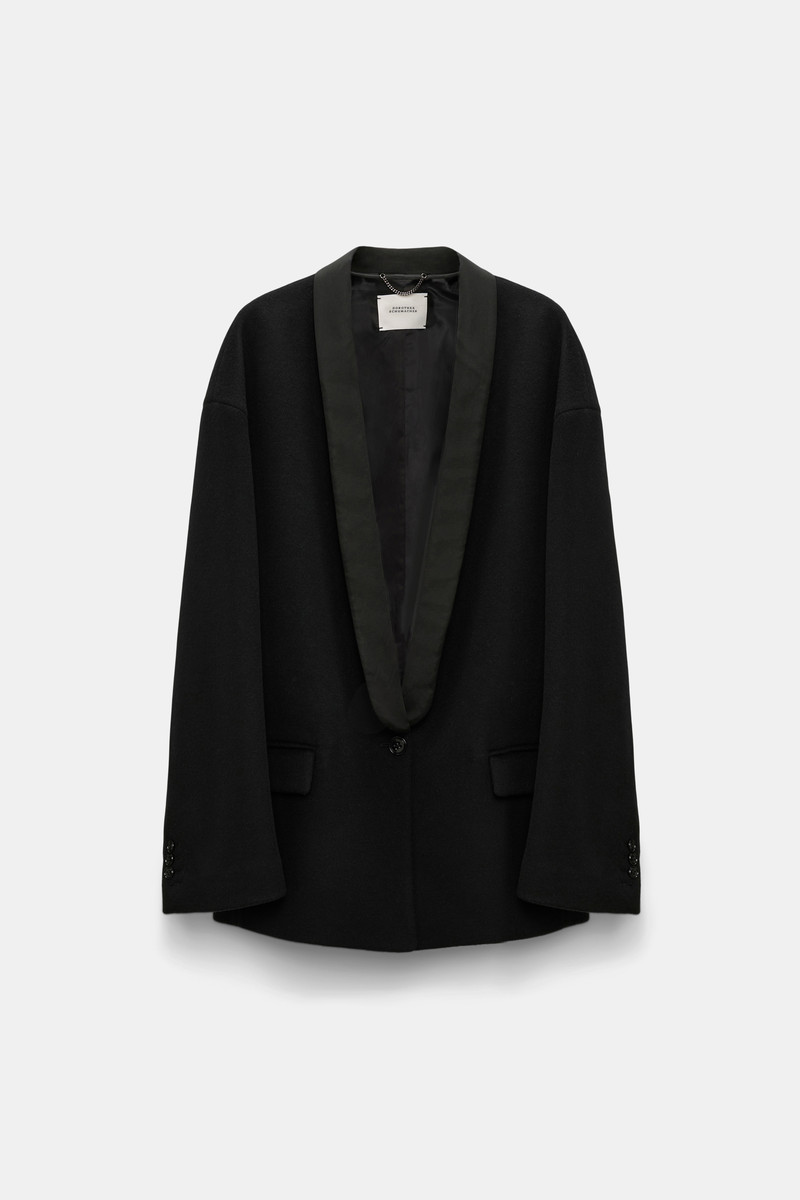 URBAN ATTRACTION jacket 1