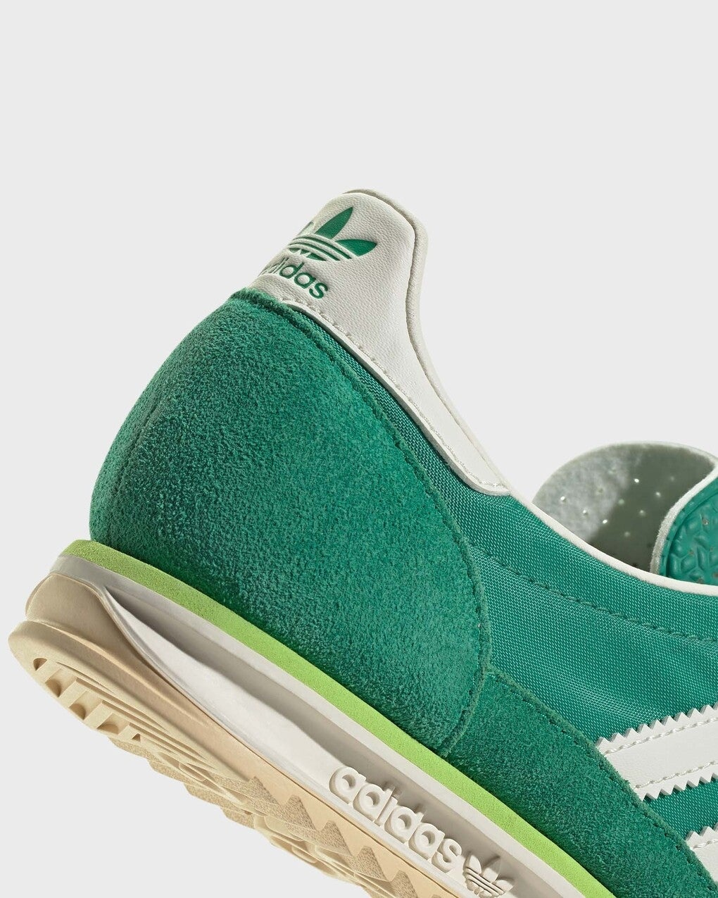 Sneakers SL 72 OG W Green - 6
