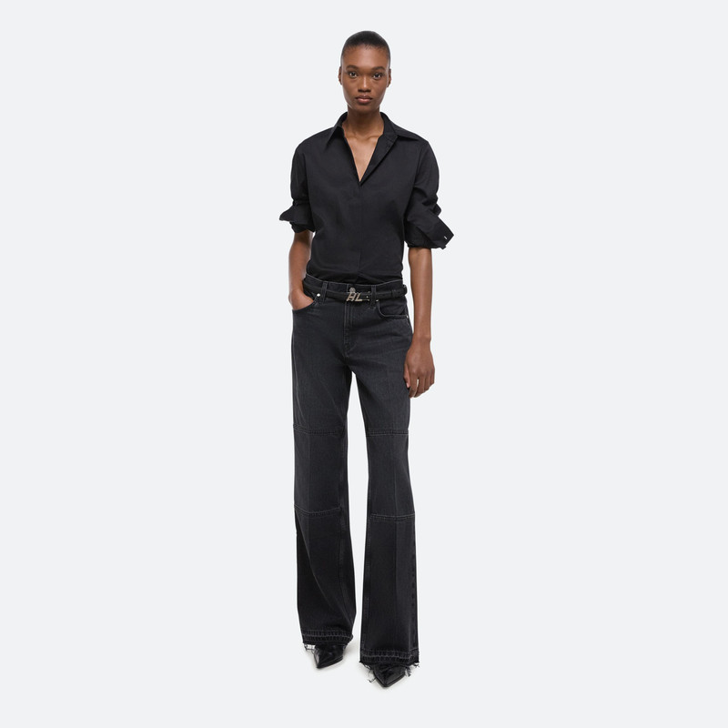 Helmut Lang DARTED SHIRT outlook