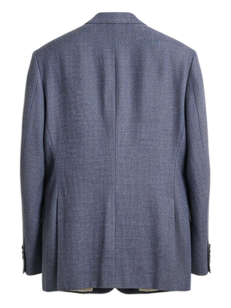 TOM FORD single-breasted blazer outlook