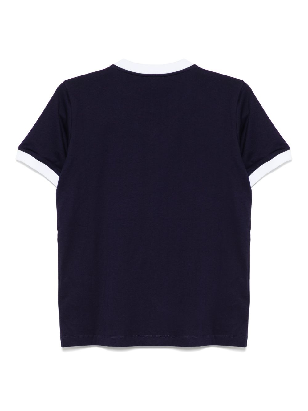 graphic-print T-shirt - 2