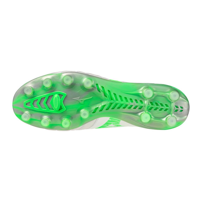 Mizuno Morelia Neo IV Elite FG Firm Ground KL Soccer Cleat outlook