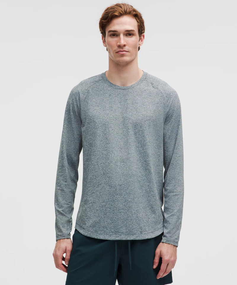 License to Train Long-Sleeve Shirt 1
