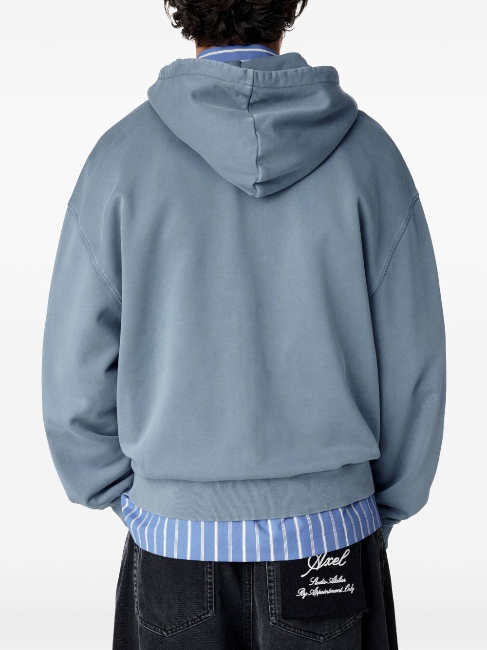 Link hoodie - 4