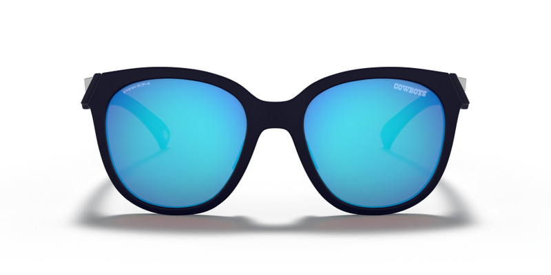 OAKLEY OO9433 Dallas Cowboys Low Key outlook