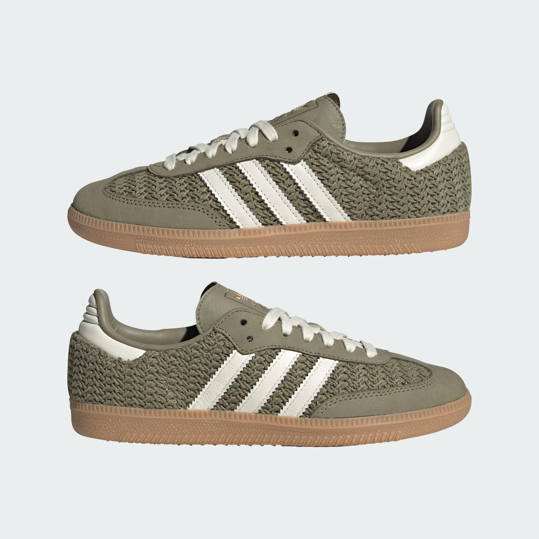 Samba OG Shoes - 7