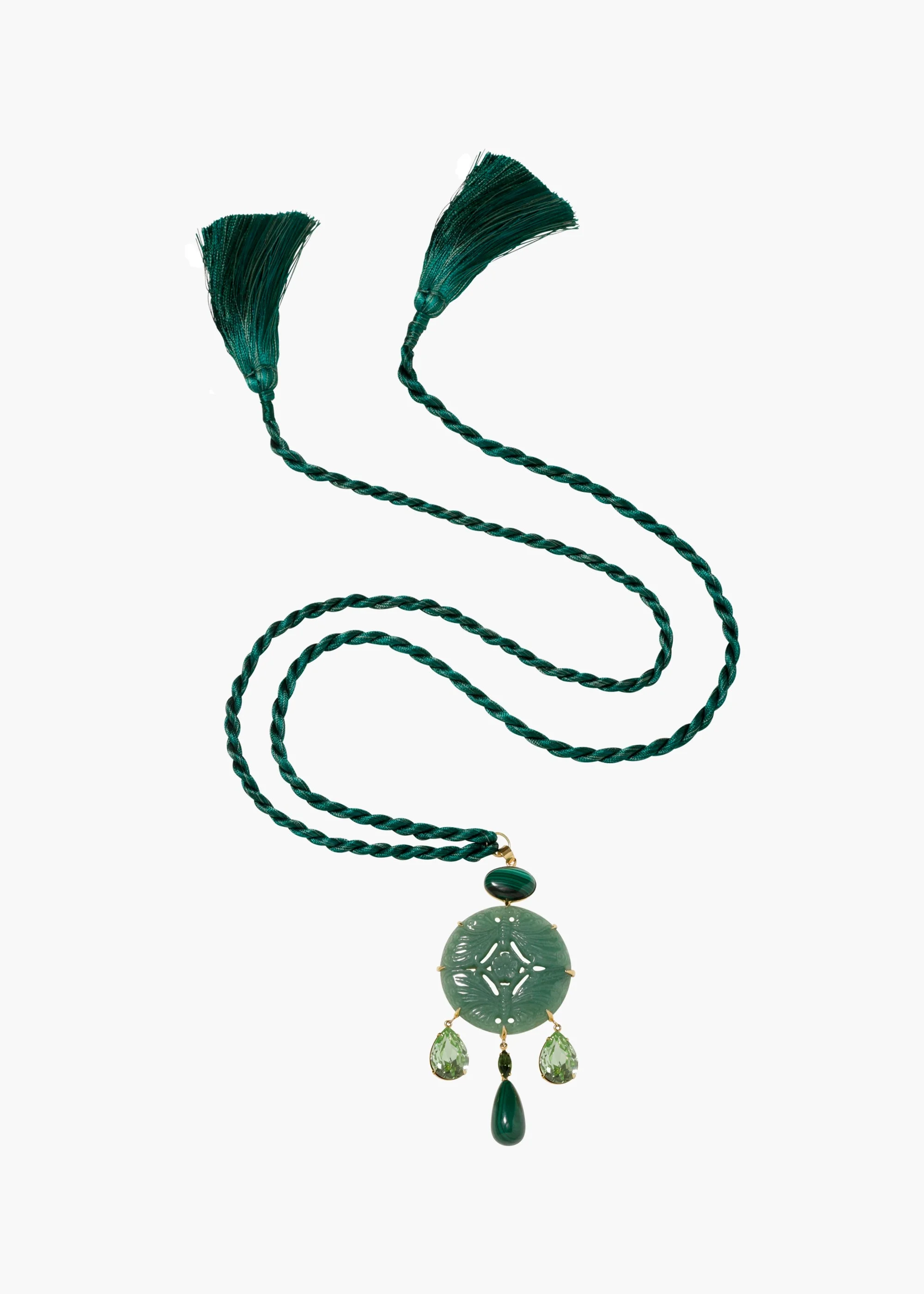 Jadine Necklace - 1