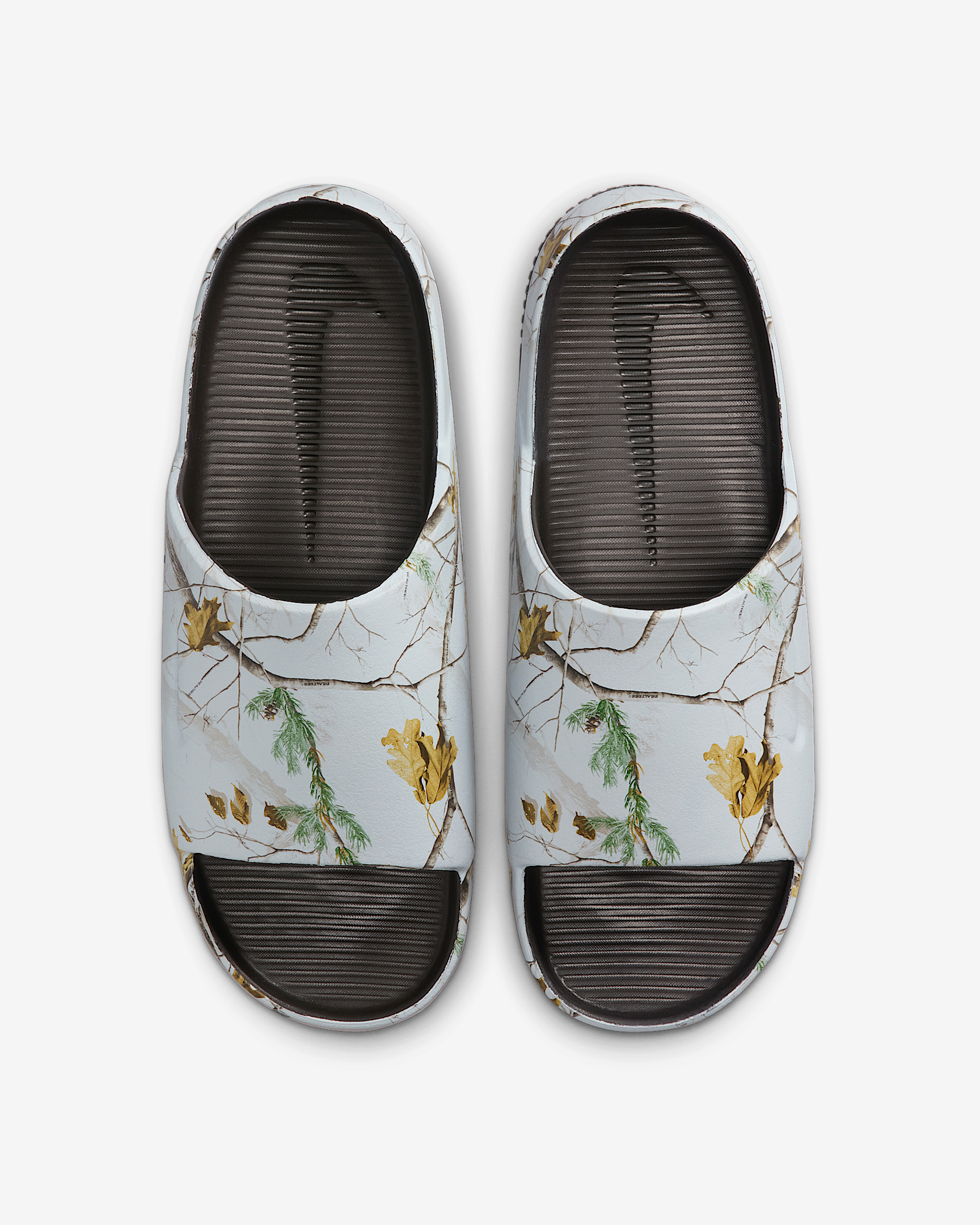 Nike Calm RealTree Men's Slides - 5