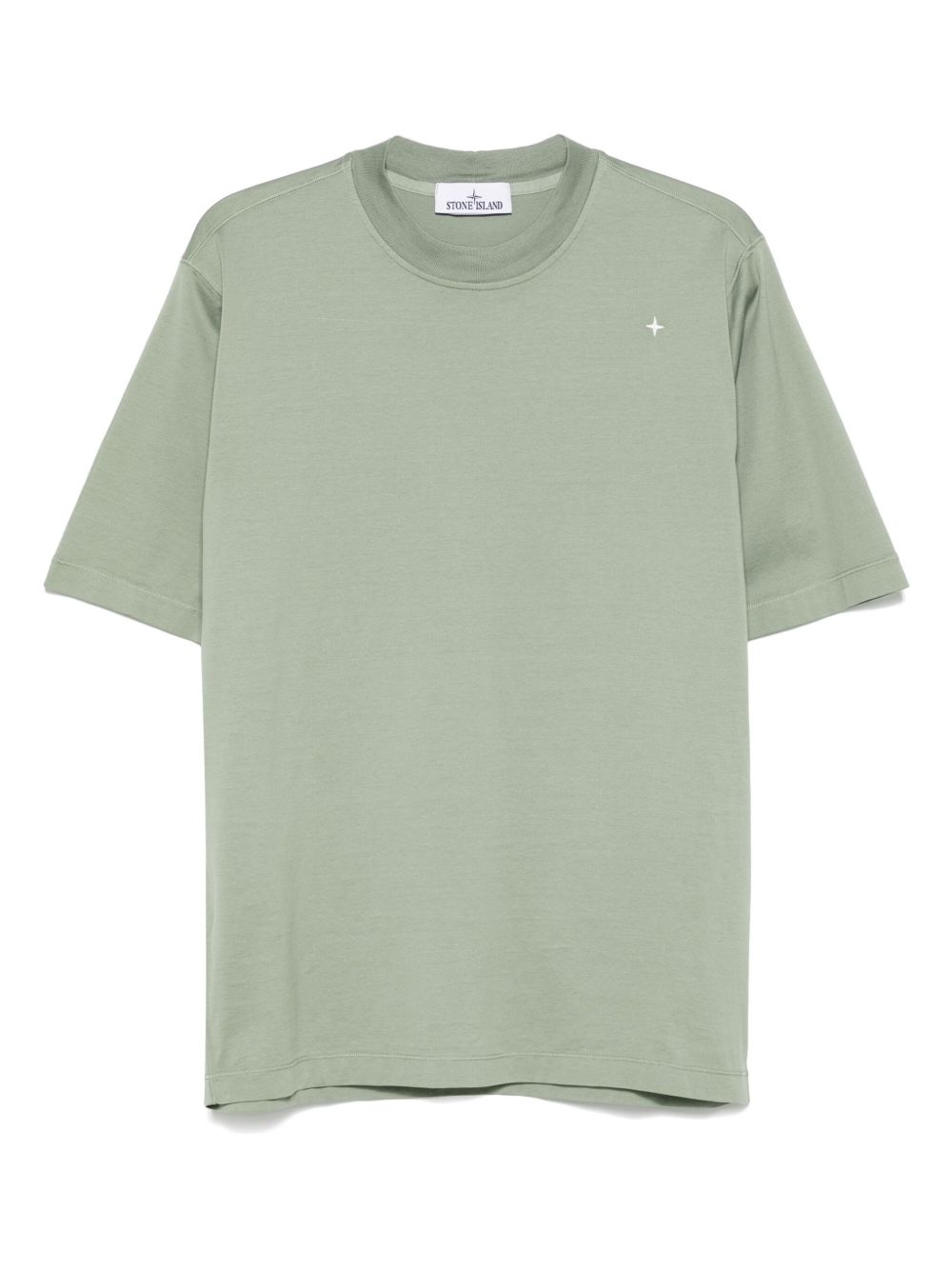 cotton t-shirt - 1