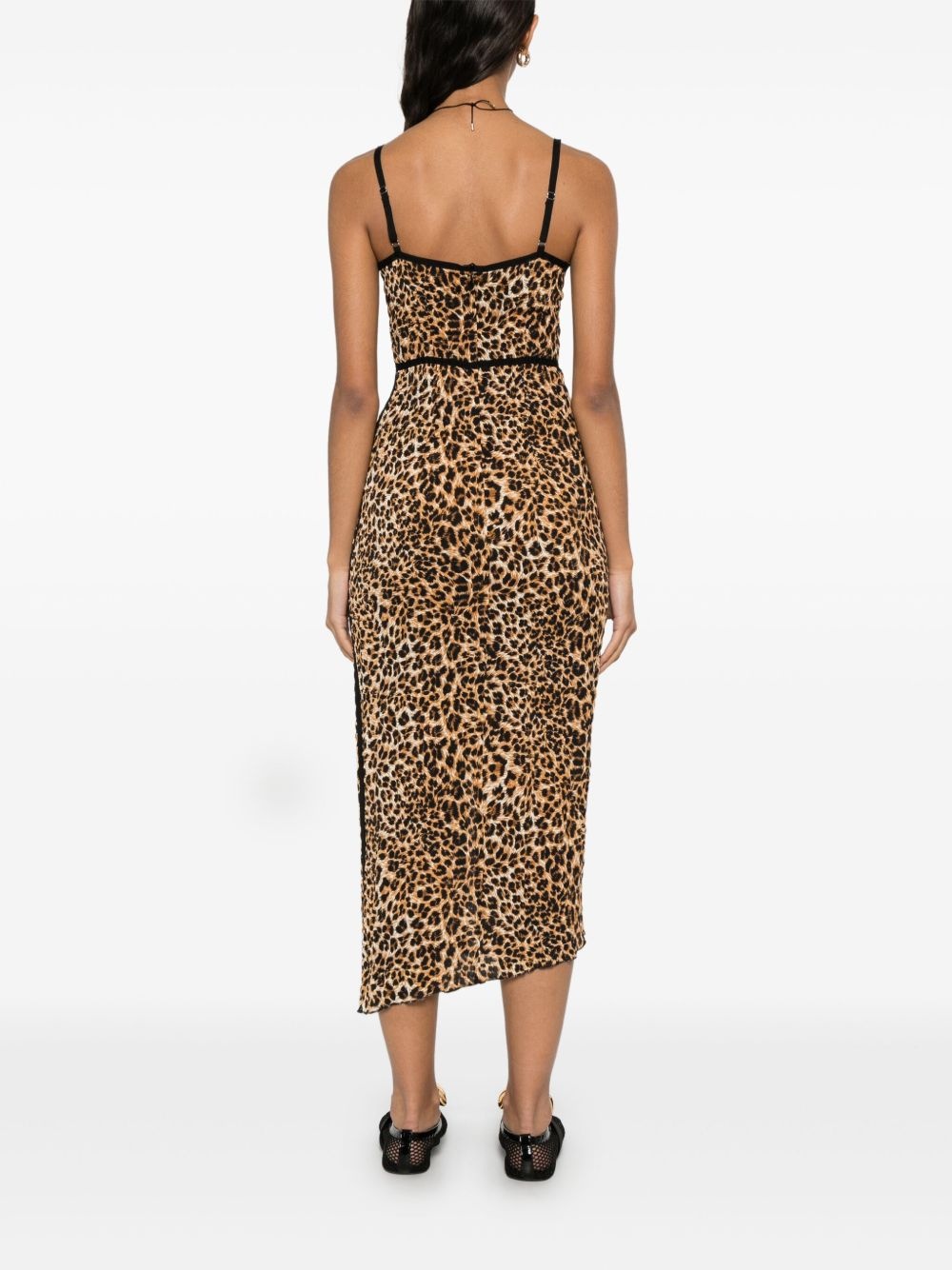 Abir midi dress - 4