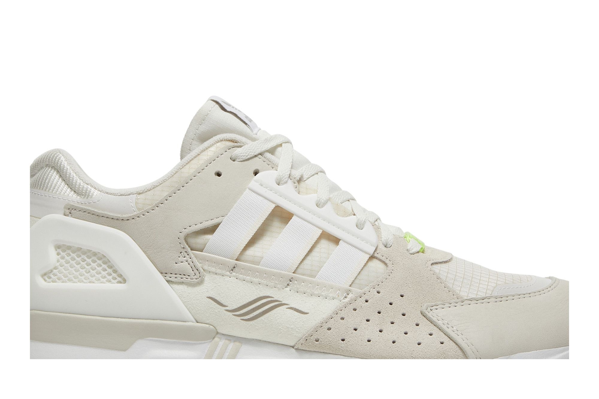 ZX 10000 'Triple White' - 2