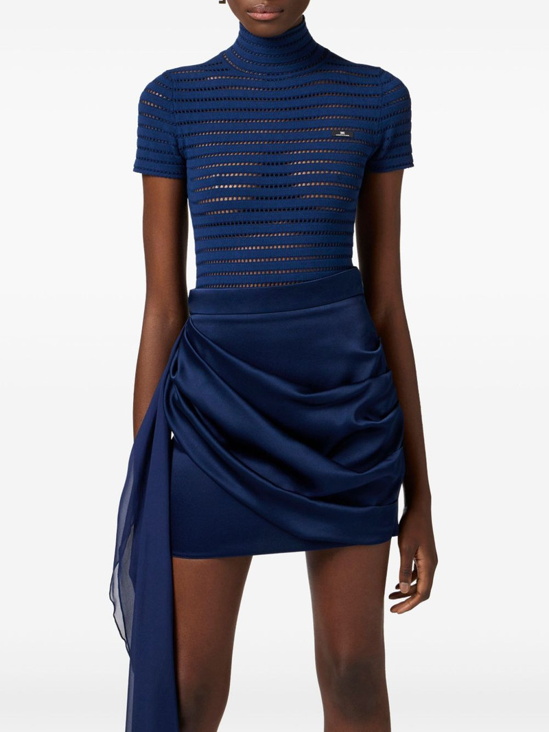 open-knit bodysuit 4