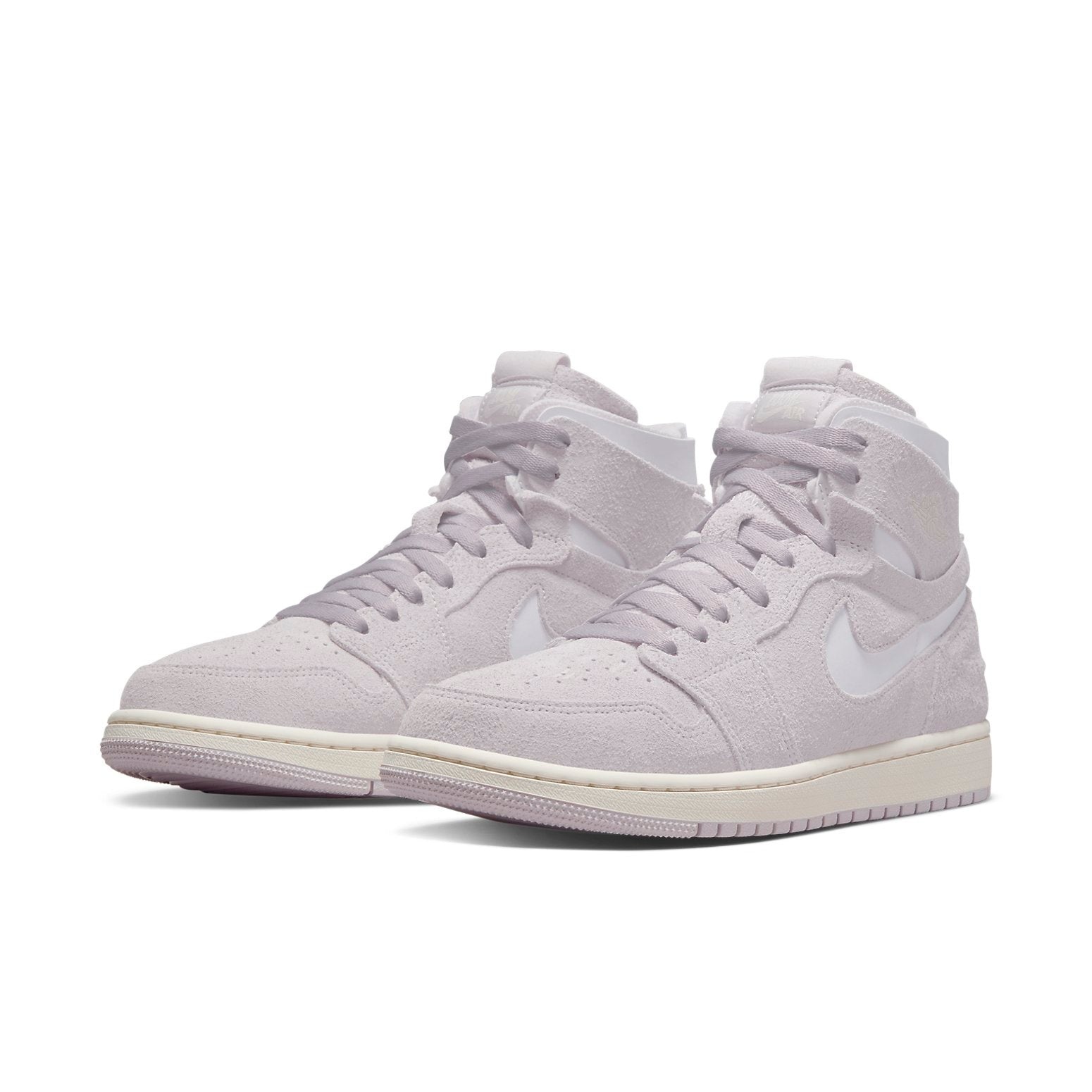(WMNS) Air Jordan 1 High Zoom Comfort 'Venice' CT0979-500 - 3