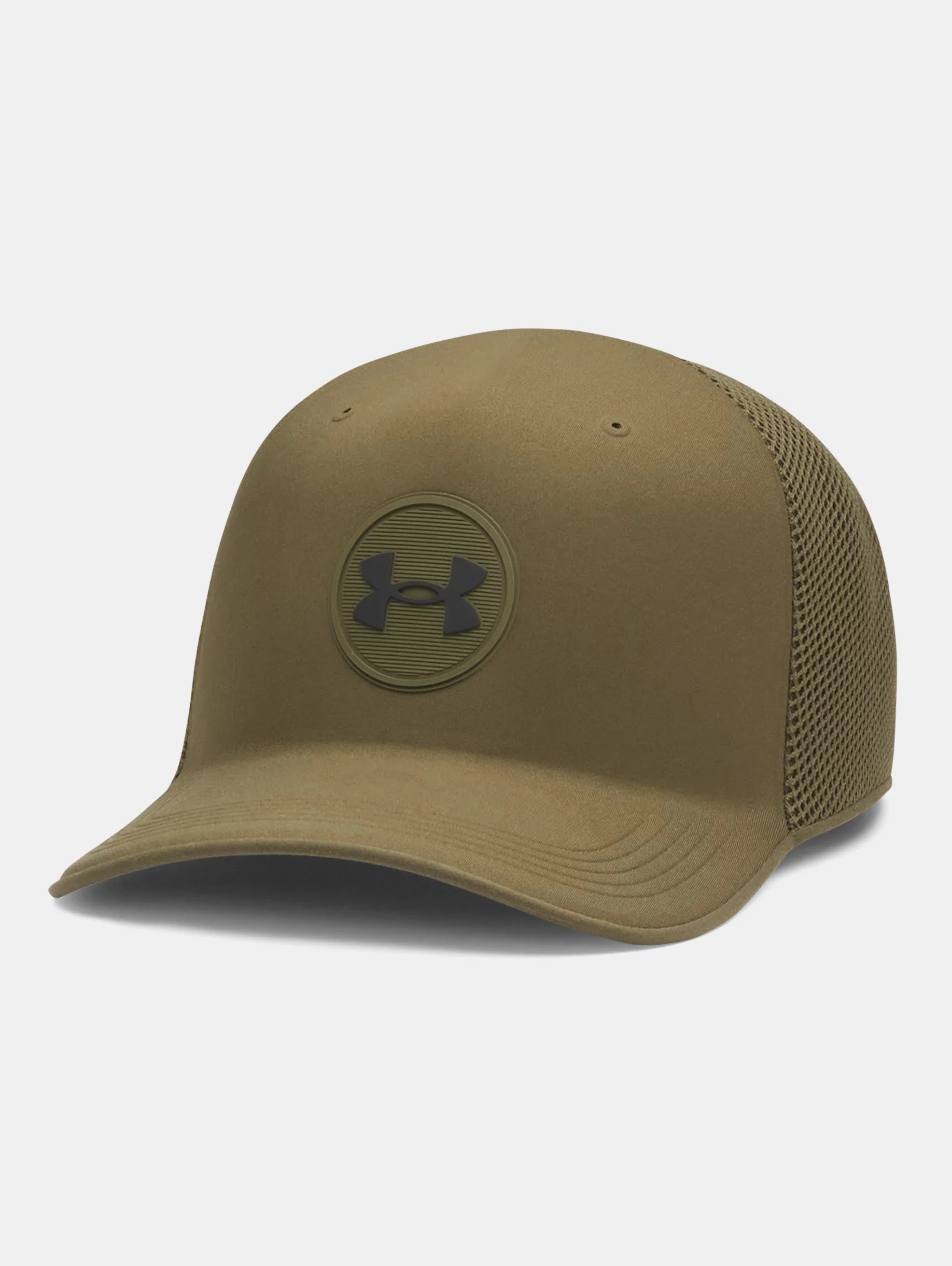 UA StealthForm Mid - 1