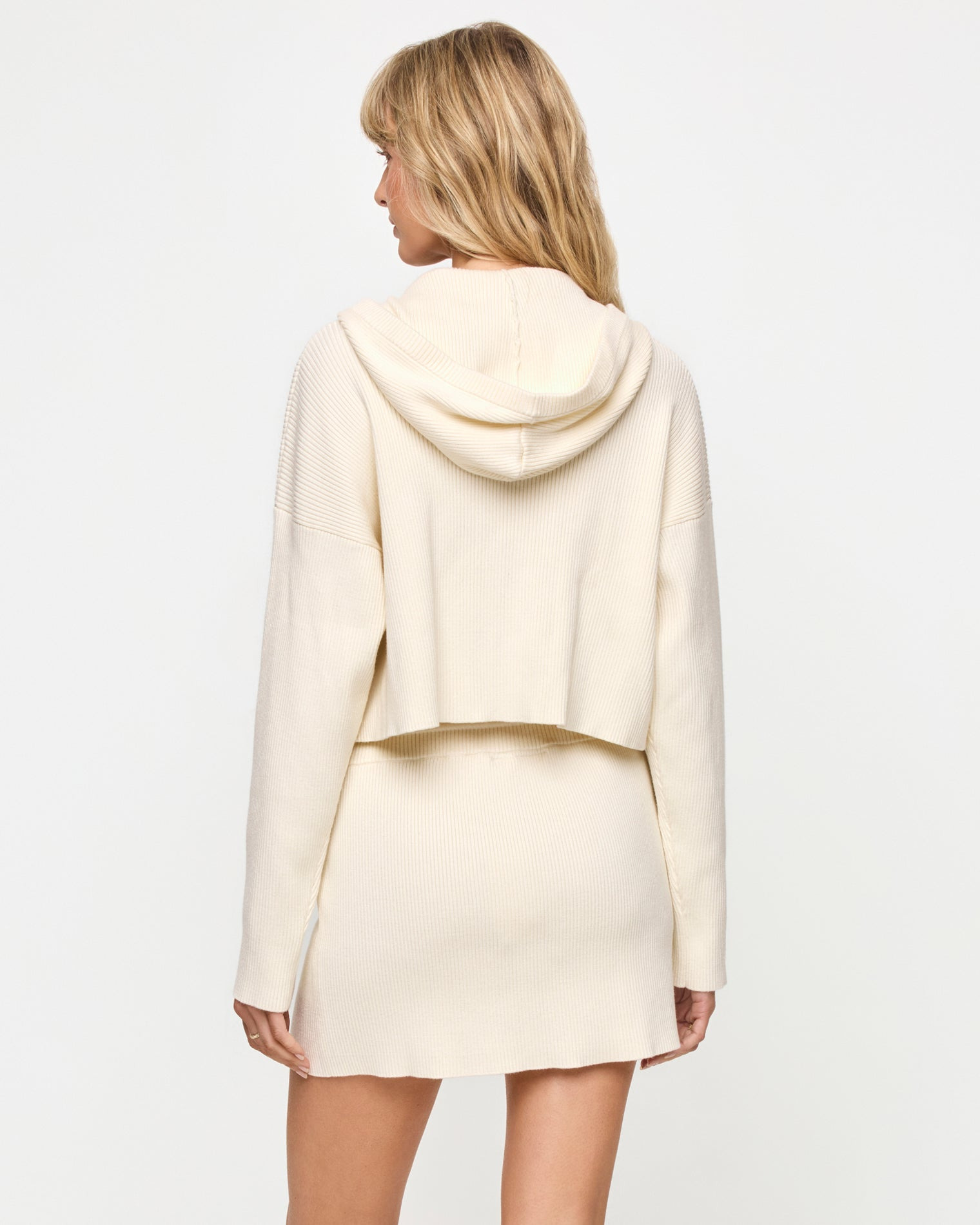 Jet Set Hoodie - 4