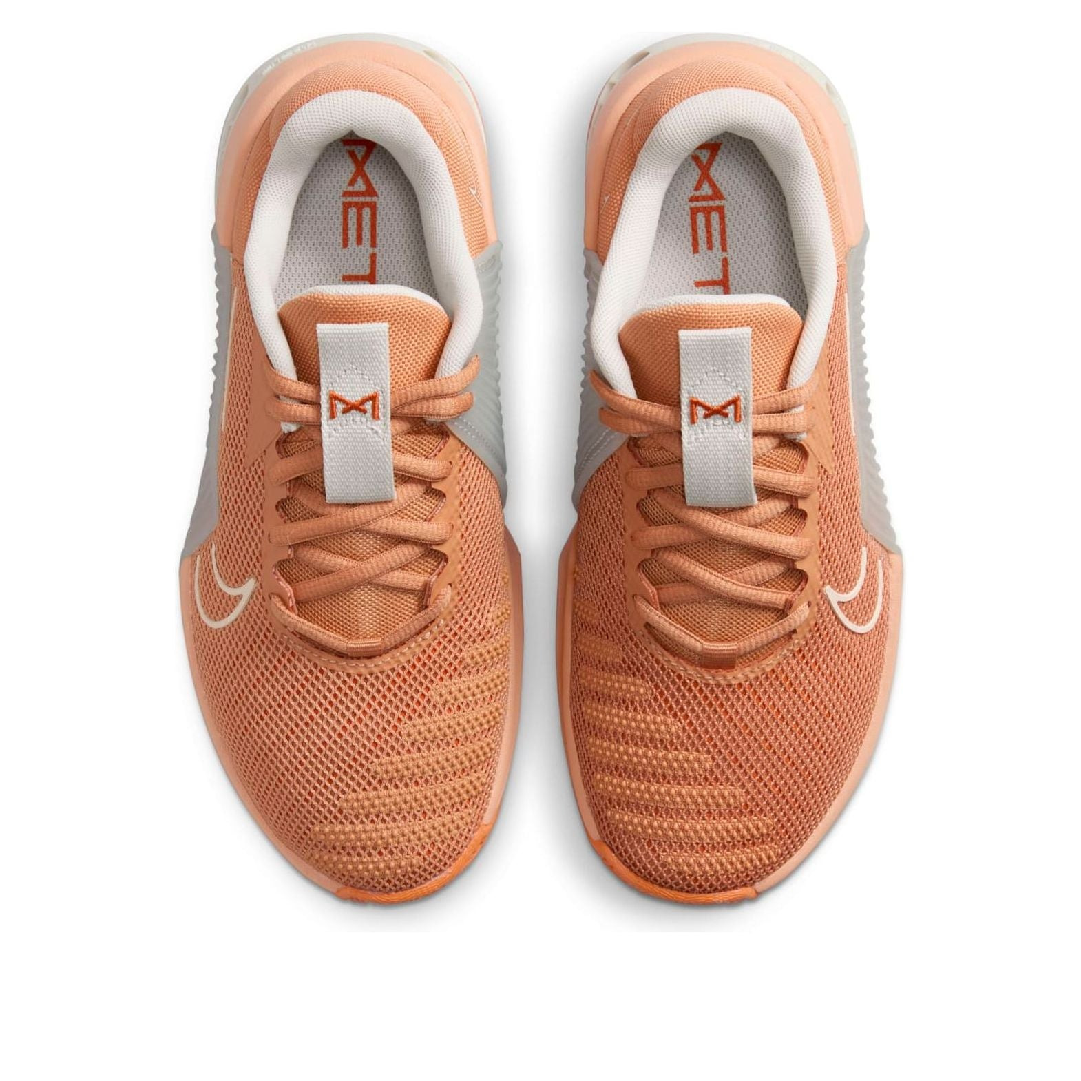 (WMNS) Nike Metcon 9 'Amber Brown' DZ2537-200 - 3