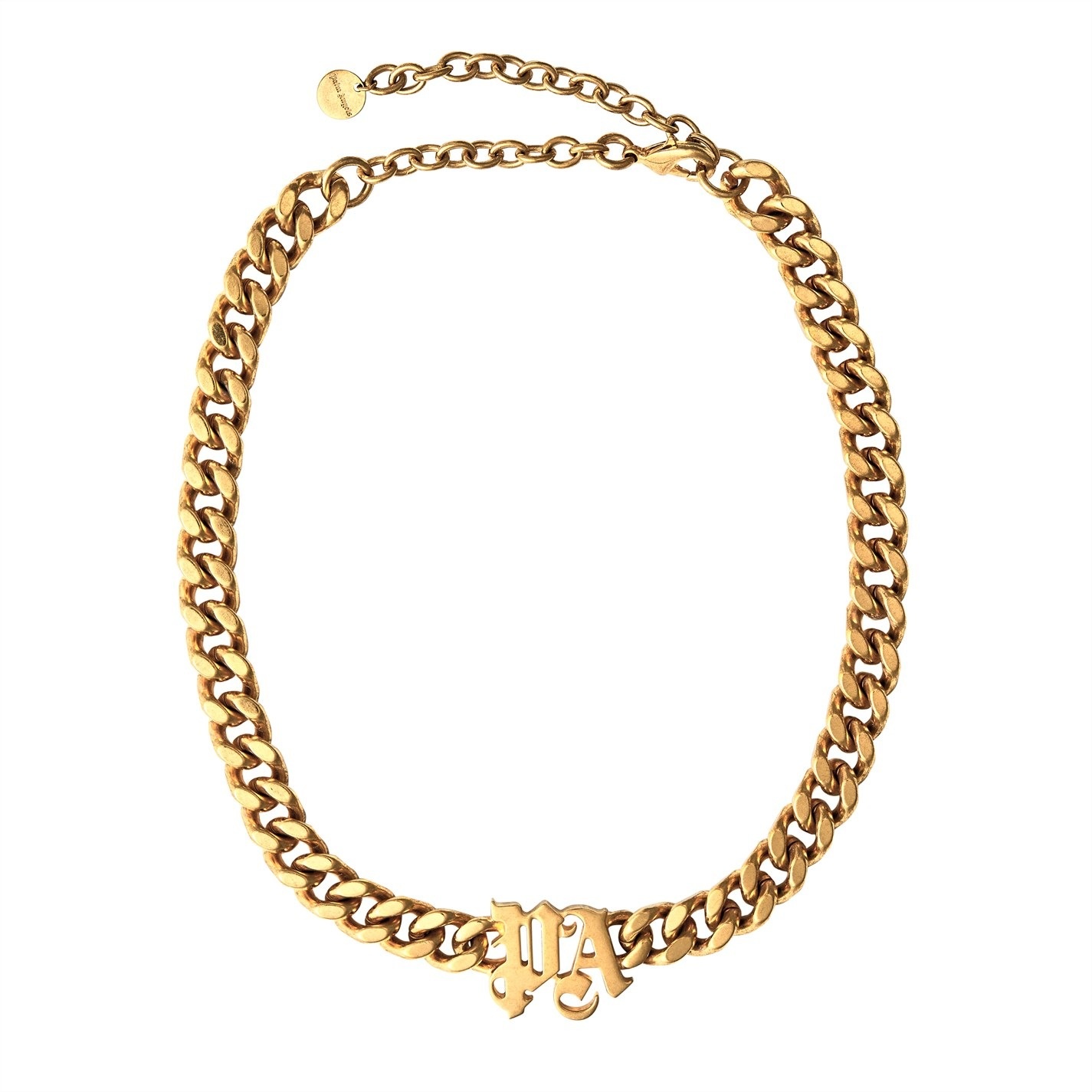 Pa Necklace - 1