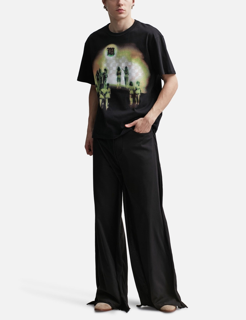 MISBHV SUNRISE T-SHIRT outlook