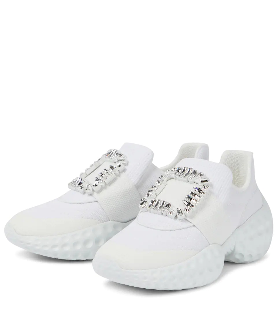 Viv‘ Run Moonlight sneakers - 5