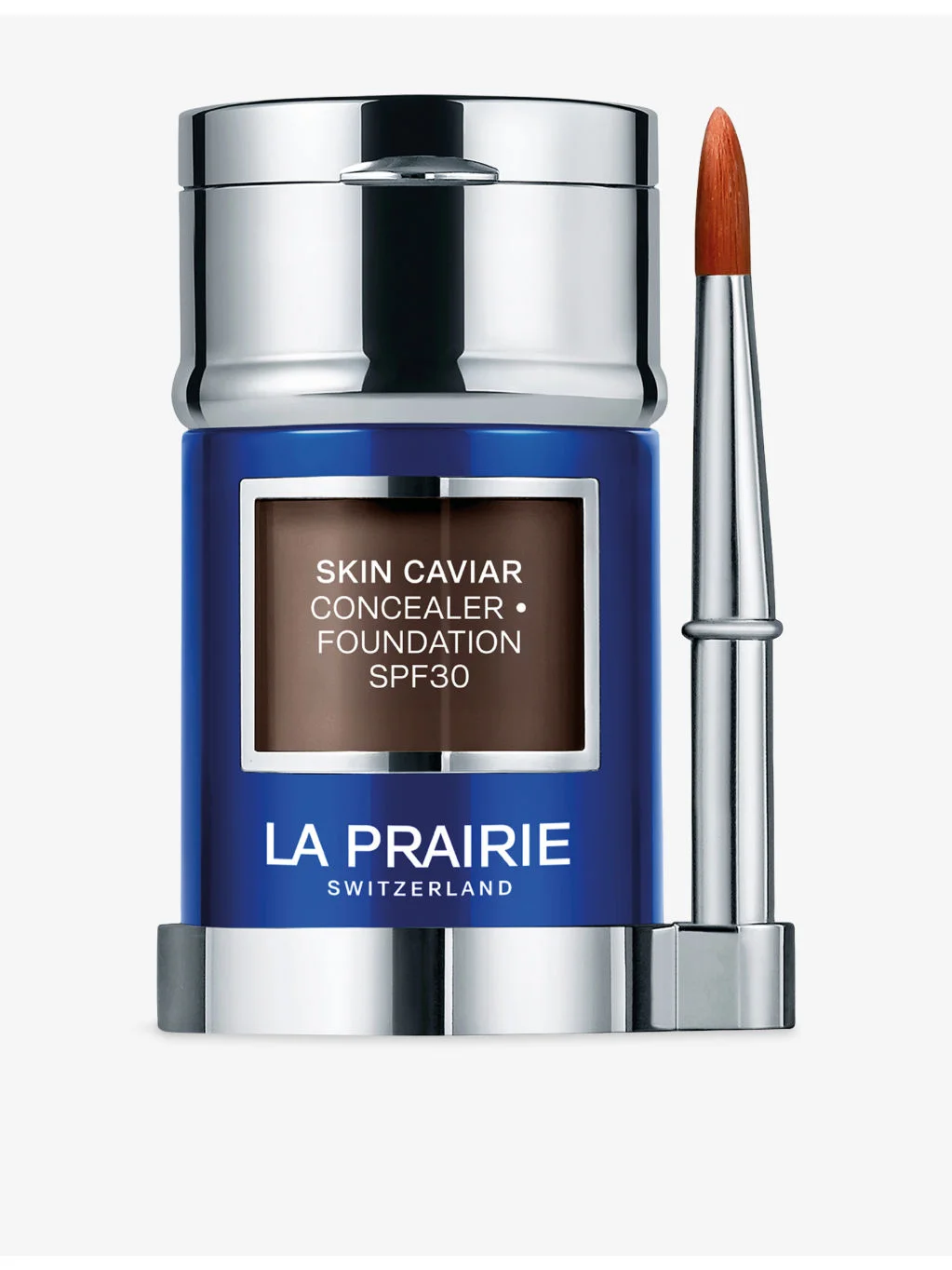 Skin Caviar Complexion Concealer Foundation SPF30 30ml - 1