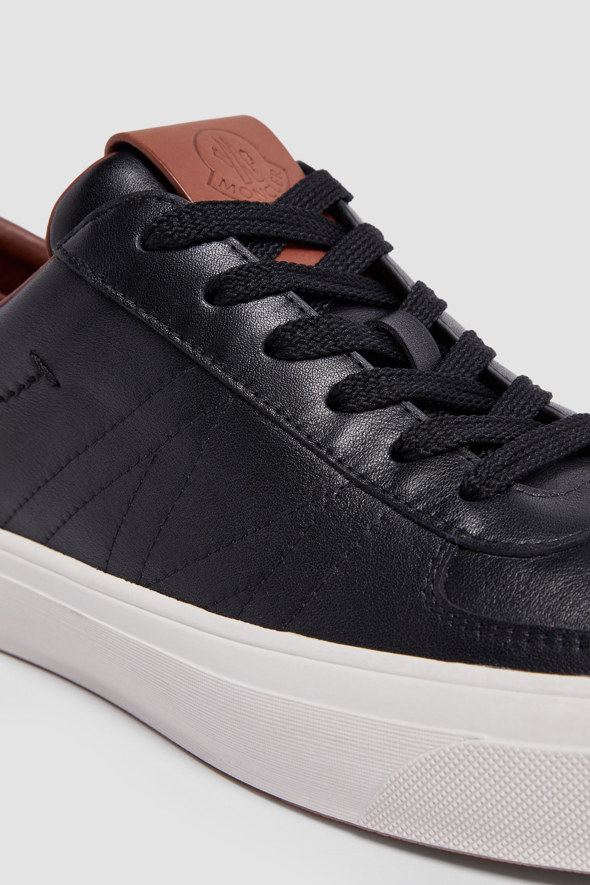Moncler Monclub Sneakers | REVERSIBLE