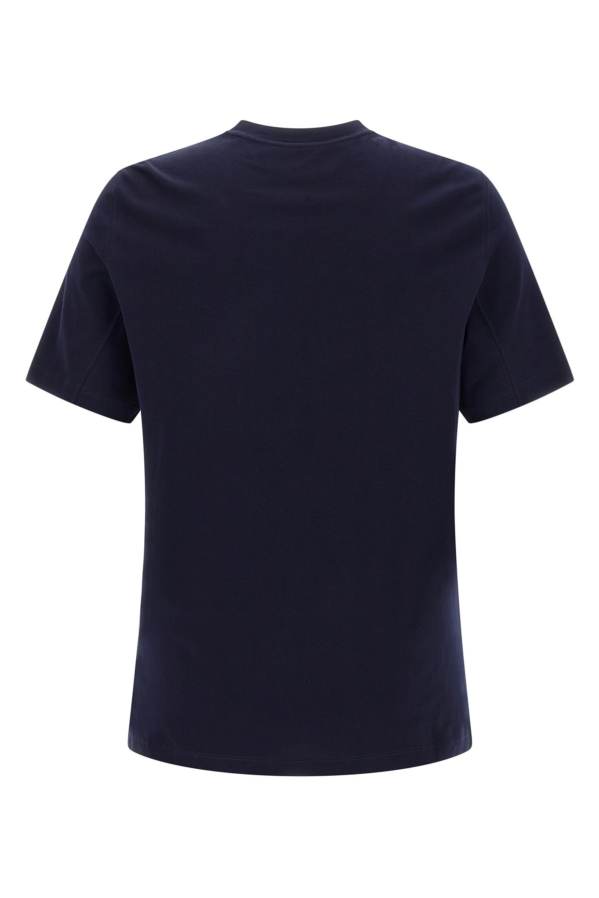 Logo print T-shirt - 3