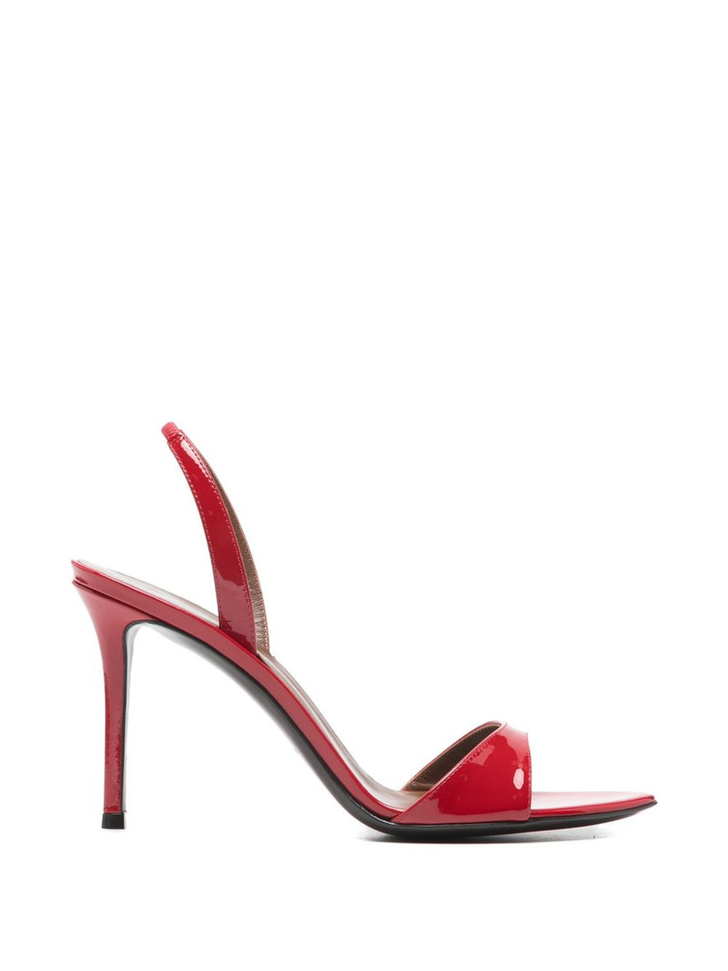 Lilibeth open-toe sandals 1